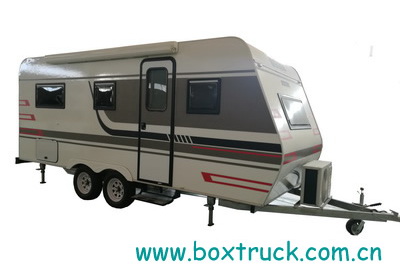 Mobile home